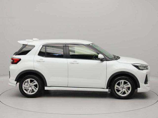 ロッキーＸ　ドラレコ　ナビ　ＥＴＣドラレコ　ナビ　ＥＴＣ（愛知県）の中古車