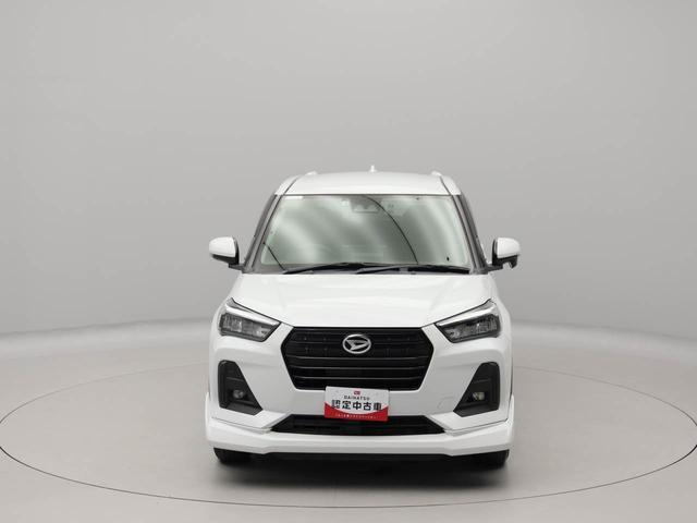 ロッキーＸ　ドラレコ　ナビ　ＥＴＣドラレコ　ナビ　ＥＴＣ（愛知県）の中古車