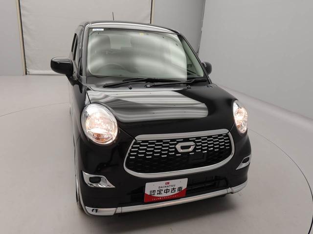 キャストスタイルＸ（愛知県）の中古車