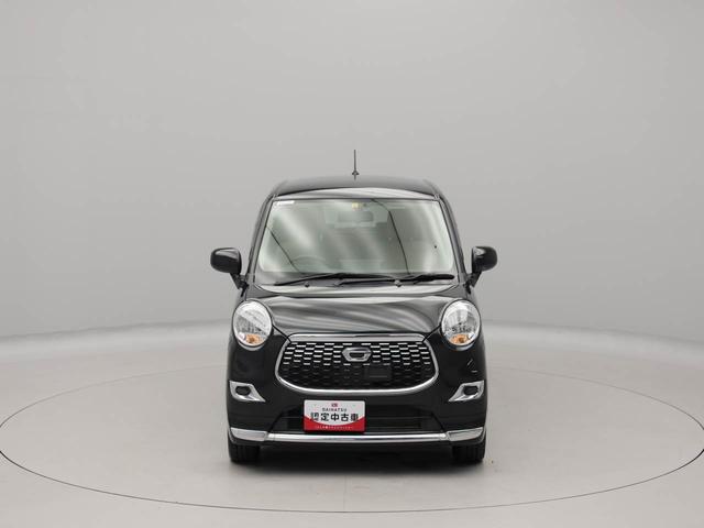 キャストスタイルＸ（愛知県）の中古車