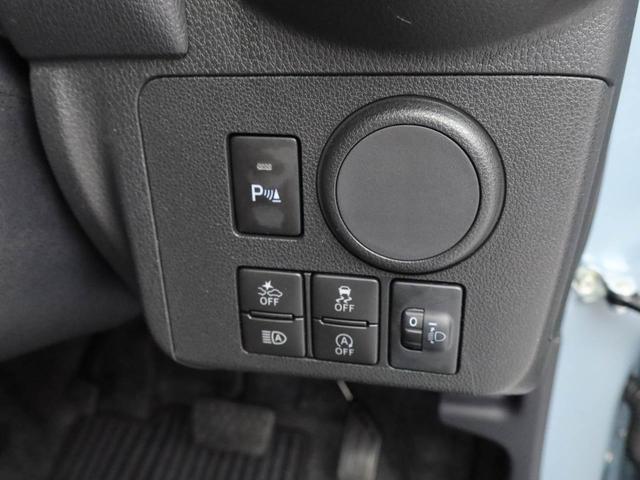 ミラトコットＬ　ＳＡIII　ＬＥＤヘッドライト　ＡＢＳＬＥＤヘッドライト　ＡＢＳ（愛知県）の中古車