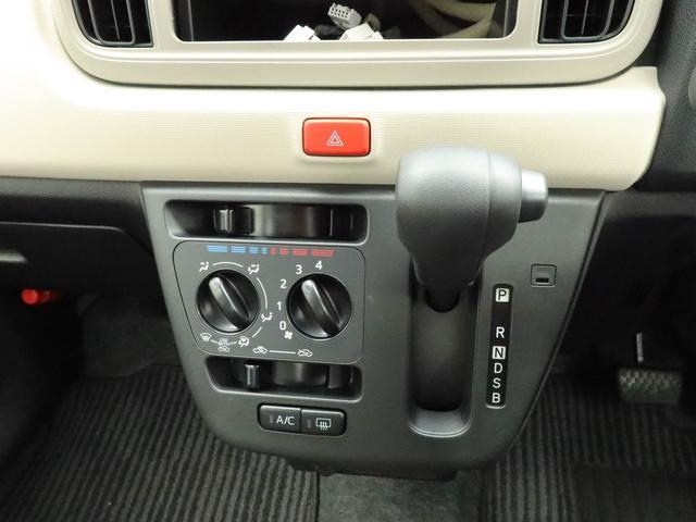 ミラトコットＬ　ＳＡIII　ＬＥＤヘッドライト　ＡＢＳＬＥＤヘッドライト　ＡＢＳ（愛知県）の中古車