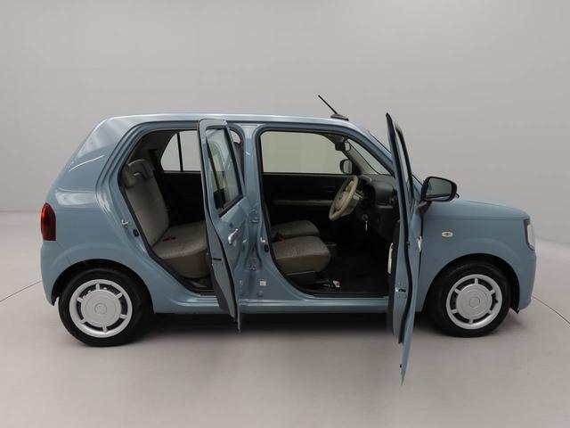 ミラトコットＬ　ＳＡIII　ＬＥＤヘッドライト　ＡＢＳＬＥＤヘッドライト　ＡＢＳ（愛知県）の中古車