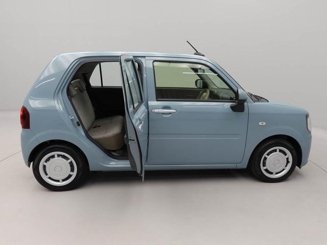 ミラトコットＬ　ＳＡIII　ＬＥＤヘッドライト　ＡＢＳＬＥＤヘッドライト　ＡＢＳ（愛知県）の中古車