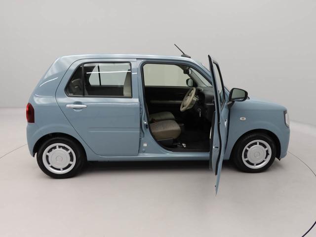 ミラトコットＬ　ＳＡIII　ＬＥＤヘッドライト　ＡＢＳＬＥＤヘッドライト　ＡＢＳ（愛知県）の中古車