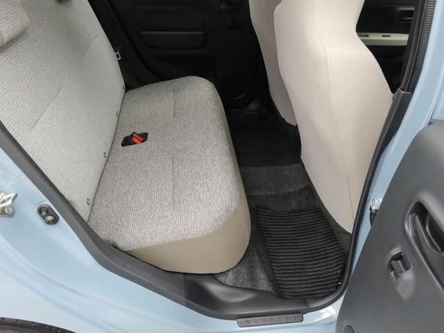ミラトコットＬ　ＳＡIII　ＬＥＤヘッドライト　ＡＢＳＬＥＤヘッドライト　ＡＢＳ（愛知県）の中古車