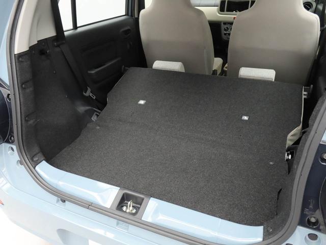ミラトコットＬ　ＳＡIII　ＬＥＤヘッドライト　ＡＢＳＬＥＤヘッドライト　ＡＢＳ（愛知県）の中古車
