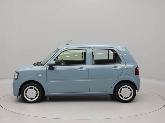 ミラトコットＬ　ＳＡIII　ＬＥＤヘッドライト　ＡＢＳＬＥＤヘッドライト　ＡＢＳ（愛知県）の中古車