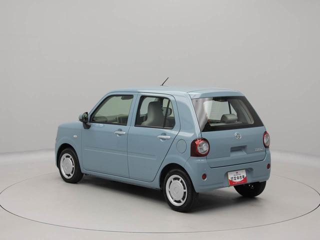 ミラトコットＬ　ＳＡIII　ＬＥＤヘッドライト　ＡＢＳＬＥＤヘッドライト　ＡＢＳ（愛知県）の中古車
