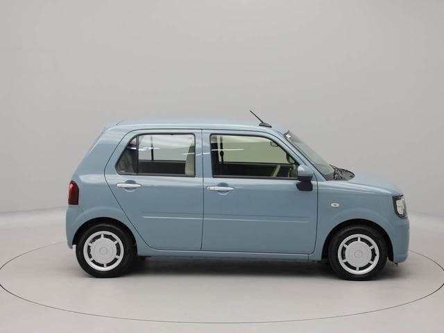 ミラトコットＬ　ＳＡIII　ＬＥＤヘッドライト　ＡＢＳＬＥＤヘッドライト　ＡＢＳ（愛知県）の中古車