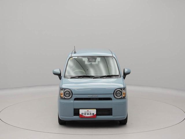 ミラトコットＬ　ＳＡIII　ＬＥＤヘッドライト　ＡＢＳＬＥＤヘッドライト　ＡＢＳ（愛知県）の中古車
