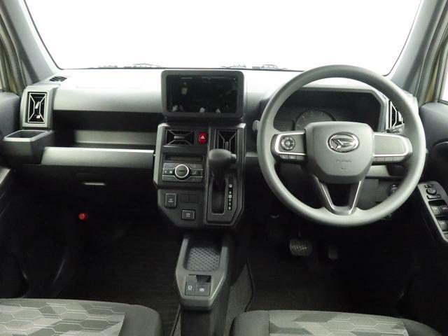 タフトＸ　プッシュスタート　ＣＶＴ　アルミホイールプッシュスタート　ＣＶＴ　アルミホイール（愛知県）の中古車