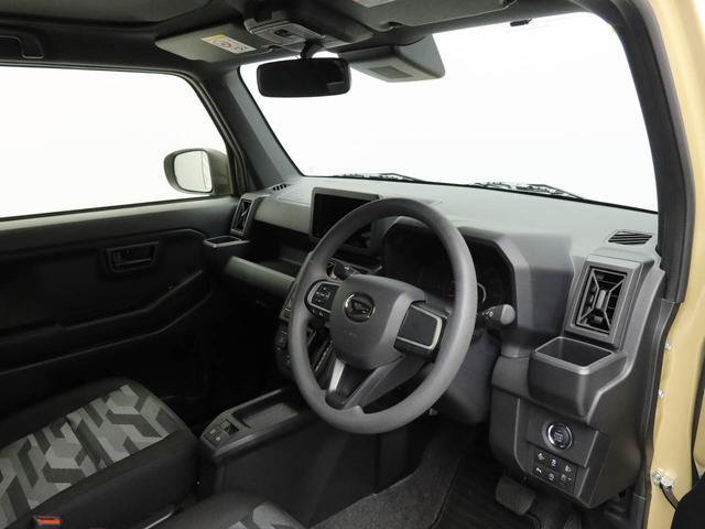 タフトＸ　プッシュスタート　ＣＶＴ　アルミホイールプッシュスタート　ＣＶＴ　アルミホイール（愛知県）の中古車