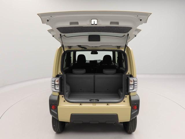 タフトＸ　プッシュスタート　ＣＶＴ　アルミホイールプッシュスタート　ＣＶＴ　アルミホイール（愛知県）の中古車