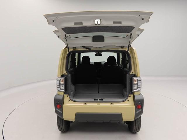 タフトＸ　プッシュスタート　ＣＶＴ　アルミホイールプッシュスタート　ＣＶＴ　アルミホイール（愛知県）の中古車