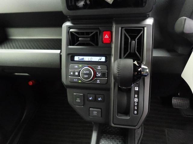 タフトＧ　クロムベンチャーワンオーナー　衝突回避支援ブレーキ　車線逸脱警報　バックカメラ　キーフリー　プッシュスタート　ＬＥＤヘッドランプ　アルミホイール　アイドリングストップ　エアバック　ＡＢＳ　ＣＶＴ　イモビライザー（愛知県）の中古車