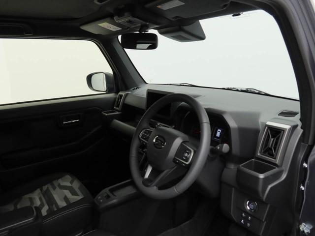 タフトＧ　クロムベンチャーワンオーナー　衝突回避支援ブレーキ　車線逸脱警報　バックカメラ　キーフリー　プッシュスタート　ＬＥＤヘッドランプ　アルミホイール　アイドリングストップ　エアバック　ＡＢＳ　ＣＶＴ　イモビライザー（愛知県）の中古車