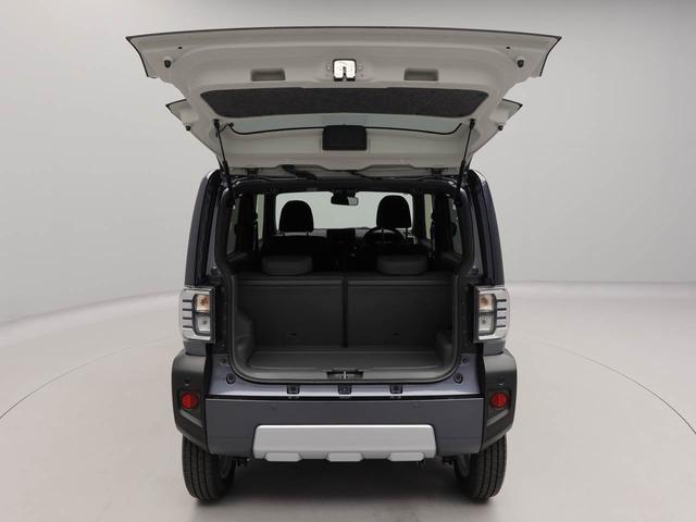 タフトＧ　クロムベンチャーワンオーナー　衝突回避支援ブレーキ　車線逸脱警報　バックカメラ　キーフリー　プッシュスタート　ＬＥＤヘッドランプ　アルミホイール　アイドリングストップ　エアバック　ＡＢＳ　ＣＶＴ　イモビライザー（愛知県）の中古車