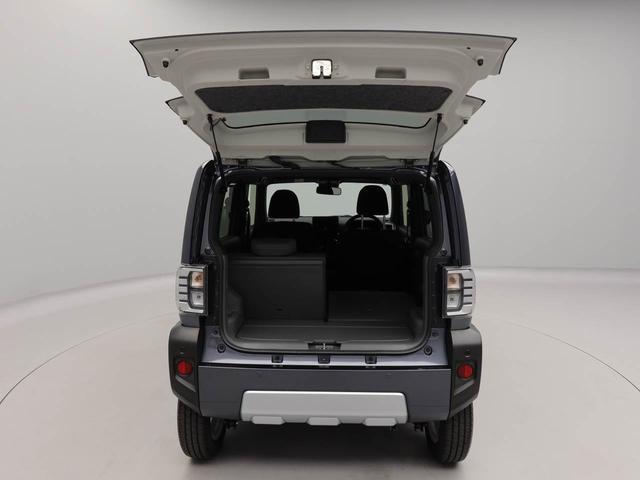 タフトＧ　クロムベンチャーワンオーナー　衝突回避支援ブレーキ　車線逸脱警報　バックカメラ　キーフリー　プッシュスタート　ＬＥＤヘッドランプ　アルミホイール　アイドリングストップ　エアバック　ＡＢＳ　ＣＶＴ　イモビライザー（愛知県）の中古車