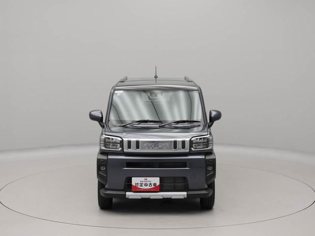 タフトＧ　クロムベンチャーワンオーナー　衝突回避支援ブレーキ　車線逸脱警報　バックカメラ　キーフリー　プッシュスタート　ＬＥＤヘッドランプ　アルミホイール　アイドリングストップ　エアバック　ＡＢＳ　ＣＶＴ　イモビライザー（愛知県）の中古車