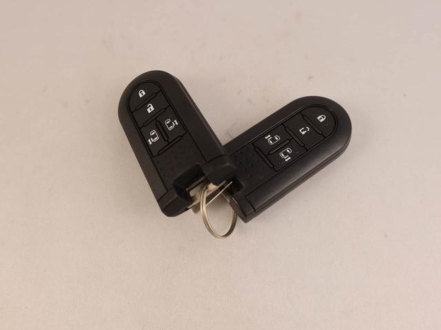 ムーヴキャンバスＸリミテッド　ＳＡII　メモリーナビメモリーナビ　バックカメラ　ＥＴＣ　キーフリー　両側電動スライドドア（愛知県）の中古車