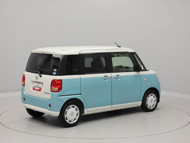 ムーヴキャンバスＸリミテッド　ＳＡII　メモリーナビメモリーナビ　バックカメラ　ＥＴＣ　キーフリー　両側電動スライドドア（愛知県）の中古車