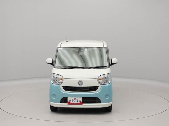 ムーヴキャンバスＸリミテッド　ＳＡII　メモリーナビメモリーナビ　バックカメラ　ＥＴＣ　キーフリー　両側電動スライドドア（愛知県）の中古車