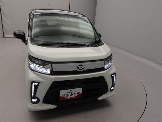 ムーヴカスタム　ＲＳ　ハイパーＳＡIII　ナビ　ターボナビ　ターボ（愛知県）の中古車