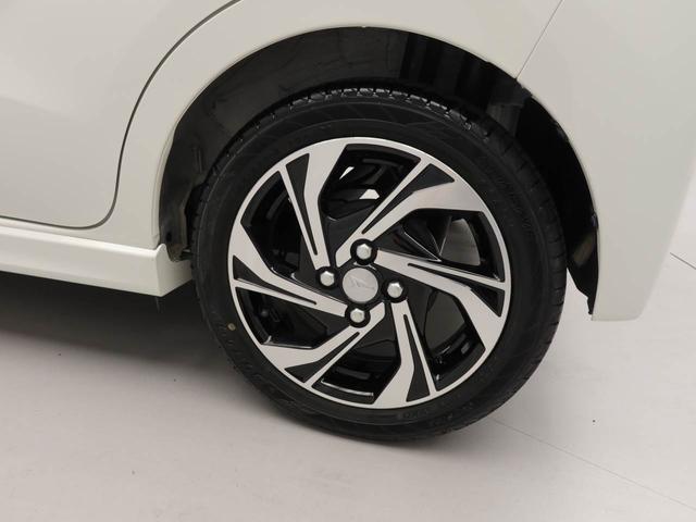 ムーヴカスタム　ＲＳ　ハイパーＳＡIII　ナビ　ターボナビ　ターボ（愛知県）の中古車