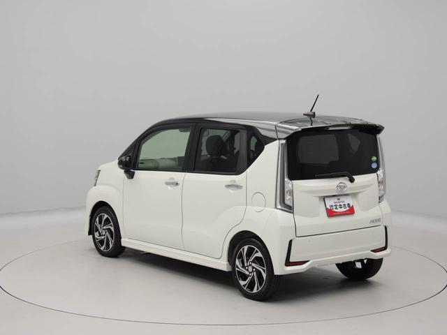 ムーヴカスタム　ＲＳ　ハイパーＳＡIII　ナビ　ターボナビ　ターボ（愛知県）の中古車