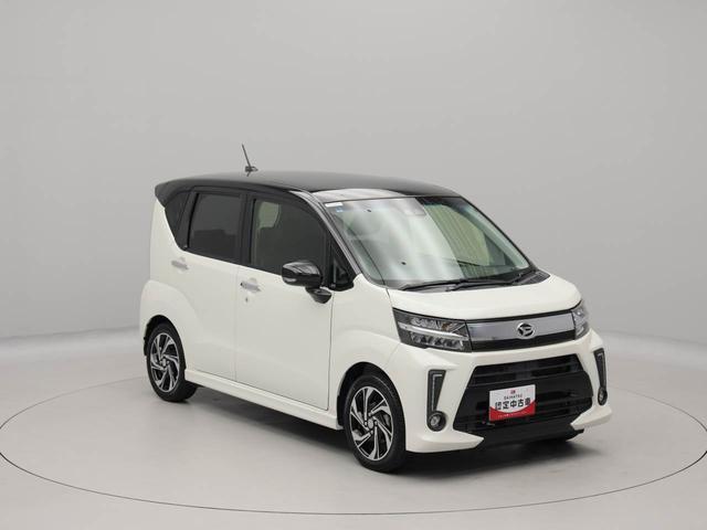 ムーヴカスタム　ＲＳ　ハイパーＳＡIII　ナビ　ターボナビ　ターボ（愛知県）の中古車