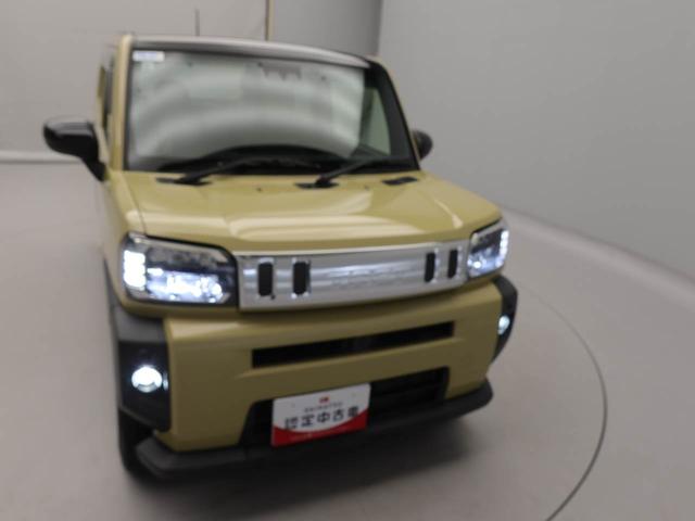 タフトＧターボエアコン　パワステ　パワーウィンドウ　ＡＢＳ　エアバック　キーレス　電動ドアミラー（愛知県）の中古車