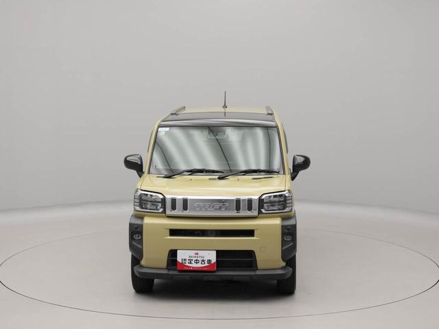 タフトＧターボエアコン　パワステ　パワーウィンドウ　ＡＢＳ　エアバック　キーレス　電動ドアミラー（愛知県）の中古車