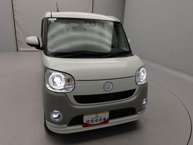 ムーヴキャンバスＧメイクアップＶＳ　ＳＡIII　両側電動スライドドアドラレコ　ナビ　テレビチューナー　バックカメラ　パノラマモニター　両側電動スライドドア　キーフリー　イモビライザー　ＥＴＣ　アイドリングストップ　ＬＥＤヘッドライト　ワンオーナー　禁煙車（愛知県）の中古車