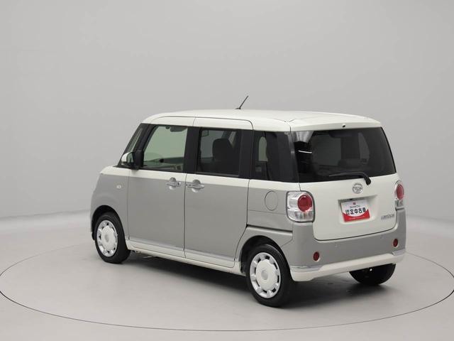 ムーヴキャンバスＧメイクアップＶＳ　ＳＡIII　両側電動スライドドアドラレコ　ナビ　テレビチューナー　バックカメラ　パノラマモニター　両側電動スライドドア　キーフリー　イモビライザー　ＥＴＣ　アイドリングストップ　ＬＥＤヘッドライト　ワンオーナー　禁煙車（愛知県）の中古車