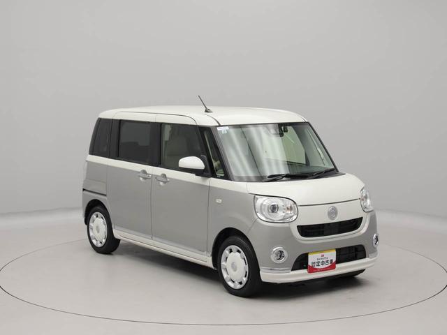 ムーヴキャンバスＧメイクアップＶＳ　ＳＡIII　両側電動スライドドアドラレコ　ナビ　テレビチューナー　バックカメラ　パノラマモニター　両側電動スライドドア　キーフリー　イモビライザー　ＥＴＣ　アイドリングストップ　ＬＥＤヘッドライト　ワンオーナー　禁煙車（愛知県）の中古車