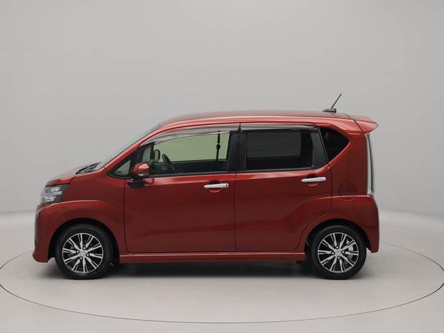 ムーヴカスタム　Ｘ　ＶＳ　ＳＡIII　メモリーナビメモリーナビ　全方位カメラ　ＥＴＣ　ドライブレコーダー　ＬＥＤヘッドライト　キーフリー（愛知県）の中古車