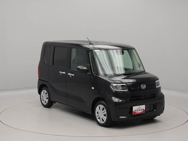 タントＸ　オーディオレスオーディオレス　バックカメラ　電子パーキング　ＬＥＤヘッドライト　両側電動スライドドア　キーフリー（愛知県）の中古車