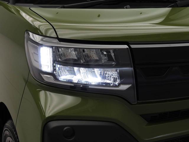 タントファンクロス　オーディオレスオーディオレス　バックカメラ　電子パーキング　キーフリー　両側電動スライドドア　ＬＥＤヘッドライト（愛知県）の中古車