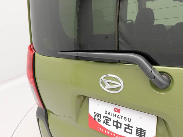 タントファンクロス　オーディオレスオーディオレス　バックカメラ　電子パーキング　キーフリー　両側電動スライドドア　ＬＥＤヘッドライト（愛知県）の中古車