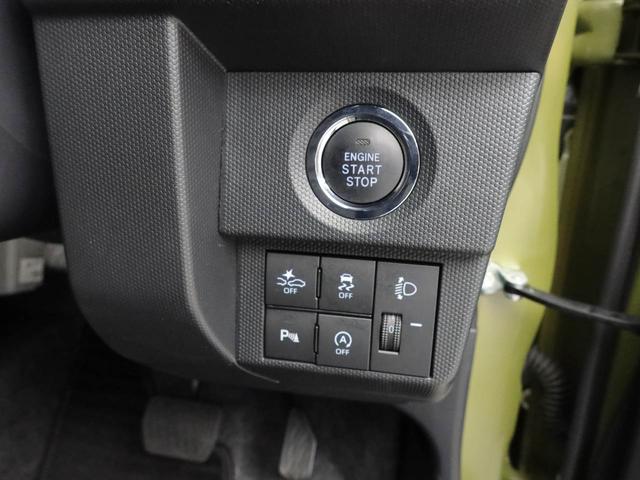 タフトＸ　バックカメラ　ＬＥＤヘッドライトバックカメラ　ＬＥＤヘッドライト（愛知県）の中古車