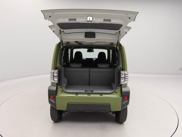 タフトＸ　バックカメラ　ＬＥＤヘッドライトバックカメラ　ＬＥＤヘッドライト（愛知県）の中古車