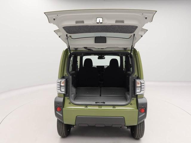 タフトＸ　バックカメラ　ＬＥＤヘッドライトバックカメラ　ＬＥＤヘッドライト（愛知県）の中古車