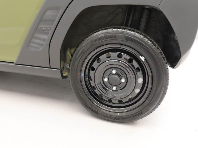 タフトＸ　バックカメラ　ＬＥＤヘッドライトバックカメラ　ＬＥＤヘッドライト（愛知県）の中古車