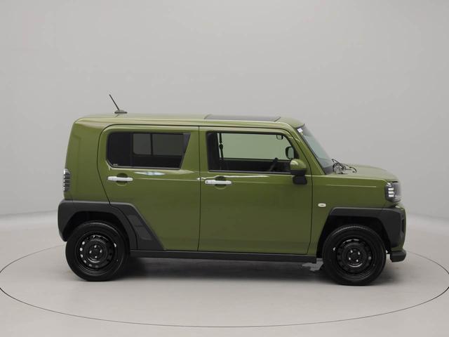 タフトＸ　バックカメラ　ＬＥＤヘッドライトバックカメラ　ＬＥＤヘッドライト（愛知県）の中古車