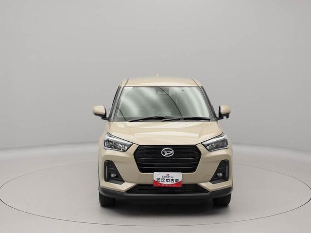 ロッキープレミアムＧワンオーナー　衝突回避支援ブレーキ　車線逸脱警報　バックカメラ　キーフリー　プッシュスタート　ＬＥＤヘッドランプ　アルミホイール　アイドリングストップ　エアバック　ＡＢＳ　ＣＶＴ　イモビライザー（愛知県）の中古車