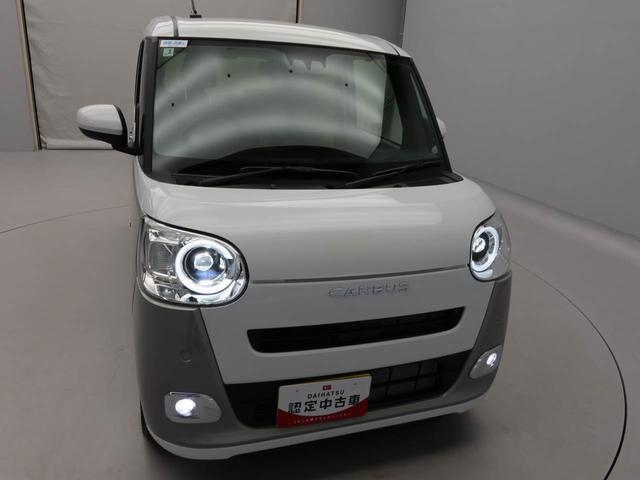 ムーヴキャンバスストライプスＧ（愛知県）の中古車