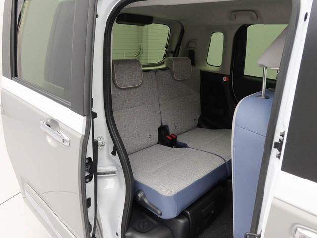 ムーヴキャンバスストライプスＧ（愛知県）の中古車