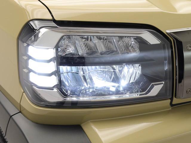 タフトＧ　ダーククロムベンチャー　ＬＥＤヘッドライト　バックカメラ衝突軽減ブレーキ　アルミホイール　電動格納ドアミラー　プッシュボタンスタート　障害物センサー　アダプティブクルーズコントロール　電動パーキングブレーキ　オートエアコン　運転席・助手席シートヒーター（愛知県）の中古車