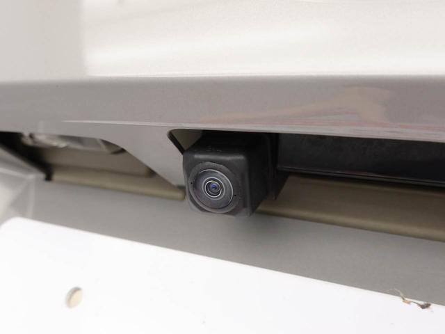 ムーヴキャンバスＧブラックアクセントリミテッド　ＳＡIII　ナビ　ドラレコ衝突軽減ブレーキ　ＬＥＤヘッドライト　電動格納ドアミラー　全周囲カメラ　両側電動スライドドア　スマートキー　プッシュボタンスタート（愛知県）の中古車